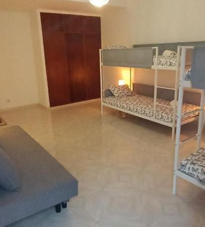 Апартаменти Casa De Ferias Duplex Em Сезімбра Екстер'єр фото