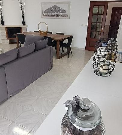 Апартаменти Casa De Ferias Duplex Em Сезімбра Екстер'єр фото