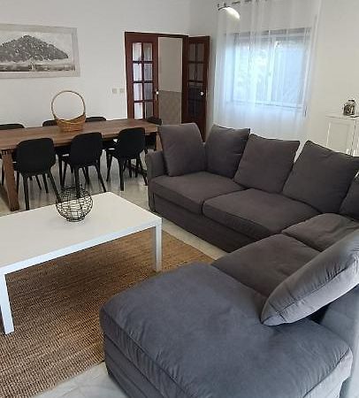 Апартаменти Casa De Ferias Duplex Em Сезімбра Екстер'єр фото