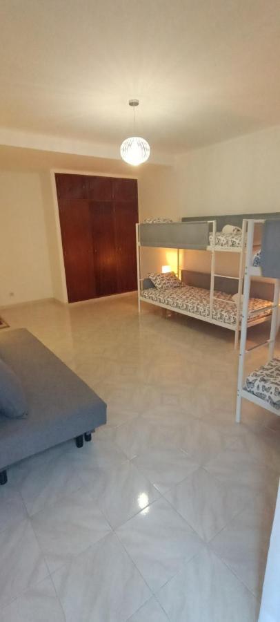 Апартаменти Casa De Ferias Duplex Em Сезімбра Екстер'єр фото