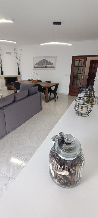 Апартаменти Casa De Ferias Duplex Em Сезімбра Екстер'єр фото