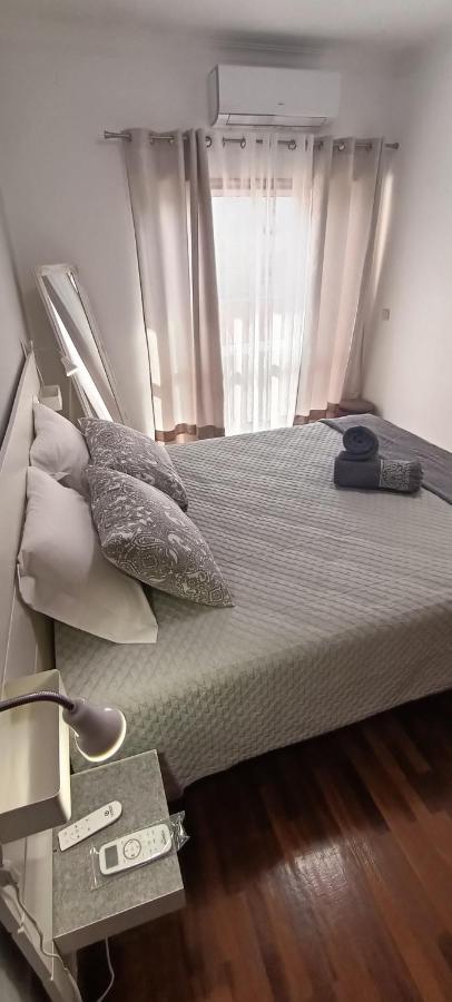 Апартаменти Casa De Ferias Duplex Em Сезімбра Екстер'єр фото