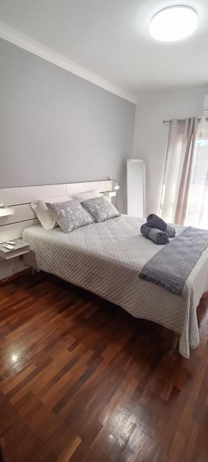 Апартаменти Casa De Ferias Duplex Em Сезімбра Екстер'єр фото