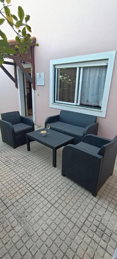 Апартаменти Casa De Ferias Duplex Em Сезімбра Екстер'єр фото