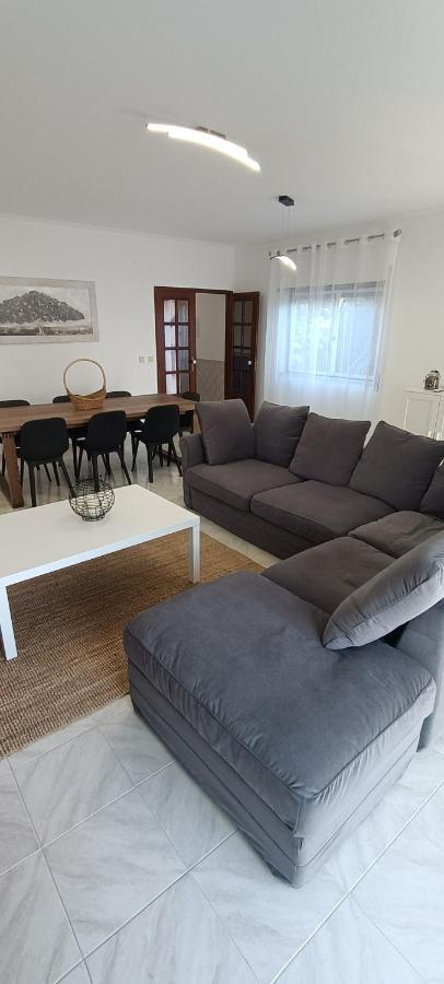 Апартаменти Casa De Ferias Duplex Em Сезімбра Екстер'єр фото