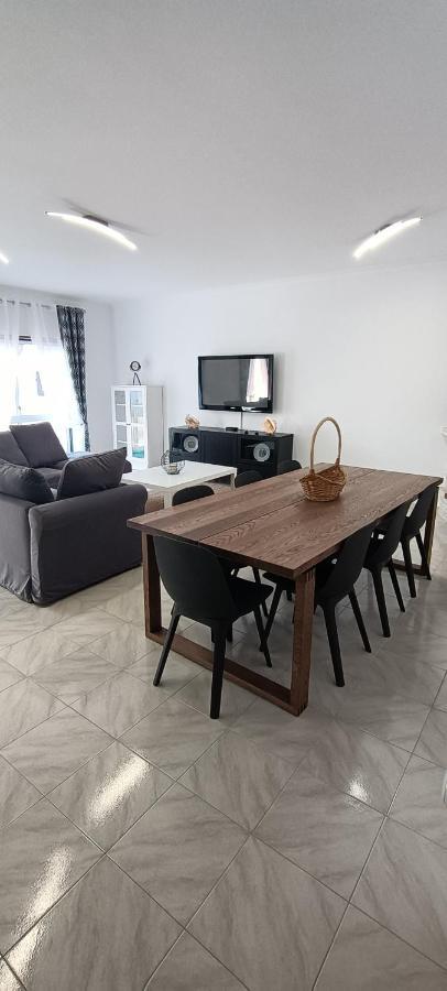 Апартаменти Casa De Ferias Duplex Em Сезімбра Екстер'єр фото