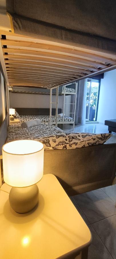 Апартаменти Casa De Ferias Duplex Em Сезімбра Екстер'єр фото