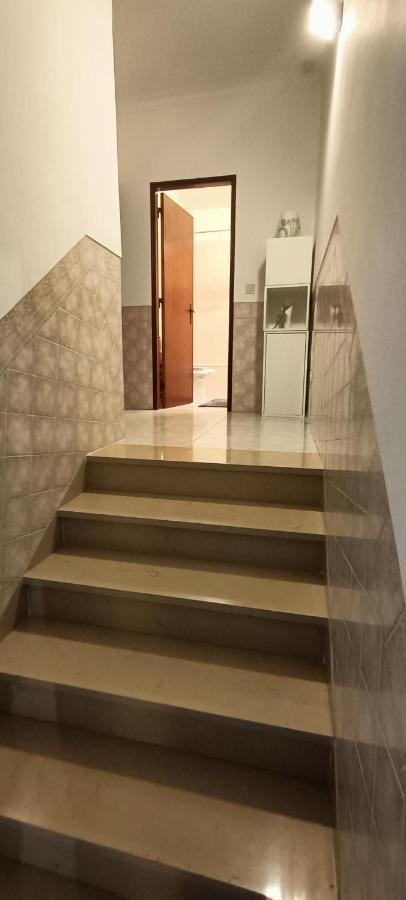 Апартаменти Casa De Ferias Duplex Em Сезімбра Екстер'єр фото